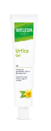 De Online Drogist Weleda urtica gel 25gr aanbieding