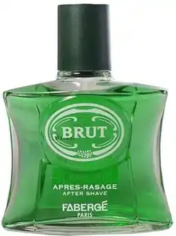 De Online Drogist Brut aftershave original 100ml aanbieding