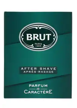 De Online Drogist Brut aftershave original 100ml aanbieding
