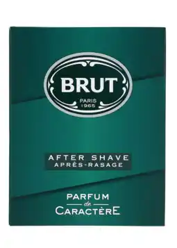 De Online Drogist Brut aftershave original 100ml aanbieding