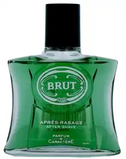 De Online Drogist Brut aftershave original 100ml aanbieding
