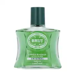 De Online Drogist Brut aftershave original 100ml aanbieding