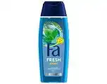 De Online Drogist Fa men sport body & hair douchegel - met ginko extract 250ml aanbieding