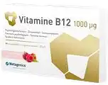 De Online Drogist Metagenics vitamine b12 1000mcg kauwtabletten 84tb aanbieding
