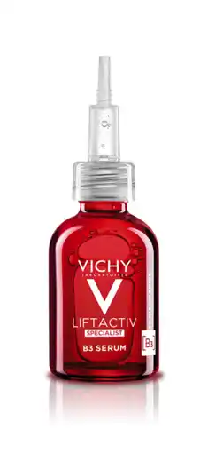 De Online Drogist Vichy liftactiv b3 anti-pigmentvlekken serum 30ml aanbieding