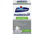 De Online Drogist Davitamon magnesium kauwtabletten 60ktb aanbieding