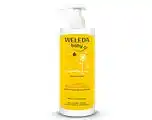 De Online Drogist Weleda calendula liniment reinigingsmelk 400ml aanbieding