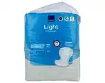 De Online Drogist Abena light premium super 4 inlegverband 30st aanbieding