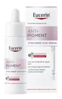 De Online Drogist Eucerin anti pigment stralende huid serum 30ml aanbieding