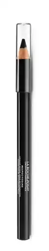 De Online Drogist La roche-posay toleriane eye pencil black 1st aanbieding