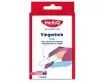 De Online Drogist Heltiq vingerbob 5st aanbieding
