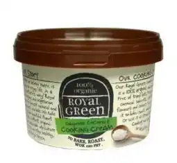 De Online Drogist Royal green kokosolie 250ml aanbieding