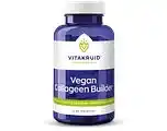 De Online Drogist Vitakruid vegan collageen booster tabletten 90tb aanbieding