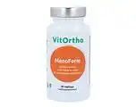 De Online Drogist Vitortho menopauze formule capsules 60vcp aanbieding