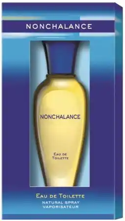 De Online Drogist Nonchalance eau de toilette natural spray 30ml aanbieding