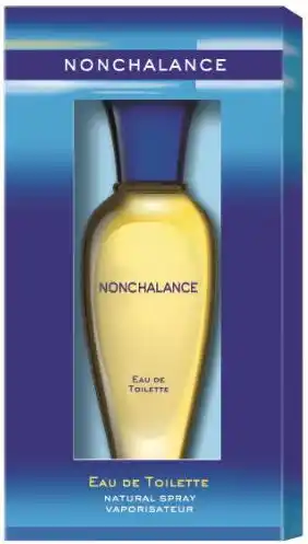 De Online Drogist Nonchalance eau de toilette natural spray 30ml aanbieding