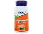 De Online Drogist Now ashwagandha extract 450mg capsules 90cp aanbieding