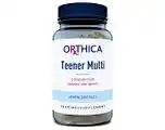De Online Drogist Orthica teener multi softgels 60cp aanbieding