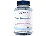 De Online Drogist Orthica stress b-complex forte tabletten 90tb aanbieding