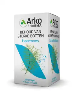 De Online Drogist Arkocaps heermoes capsules 45cp aanbieding