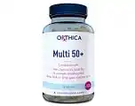 De Online Drogist Orthica multi 50+ softgels 120sg aanbieding