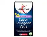 De Online Drogist Lucovitaal super collageen vega 30tb aanbieding