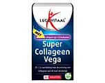 De Online Drogist Lucovitaal super collageen vega 30tb aanbieding