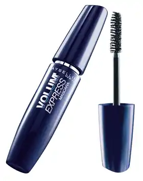 De Online Drogist Maybelline mascara volume express zwart 1st aanbieding