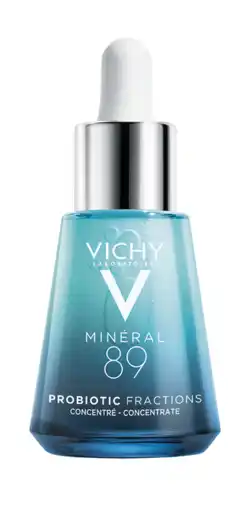 De Online Drogist Vichy mineral 89 probiotic fractions serum - vernieuwend & herstellend - 30ml aanbieding