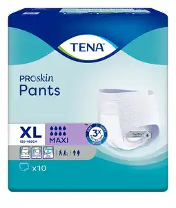 De Online Drogist Tena proskin pants maxi xl 10st aanbieding