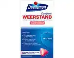 De Online Drogist Davitamon compleet weerstand kauwvitamines aardbei 60tb aanbieding