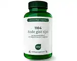 De Online Drogist Aov 1104 rode gist rijst extract vegacaps 90vcp aanbieding