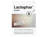 De Online Drogist Nutriphyt lactophar tabletten 90tb aanbieding