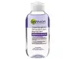 De Online Drogist Garnier skin naturals oog 2in1 reinigingslotion 125ml aanbieding