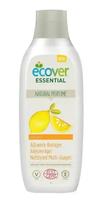 De Online Drogist Ecover essential allesreiniger citrus 1lt aanbieding