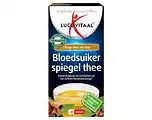 De Online Drogist Lucovitaal bloedsuikerspiegel thee 20st aanbieding