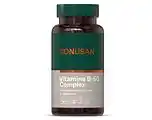 De Online Drogist Bonusan vitamine b-50 complex capsules 60cp aanbieding