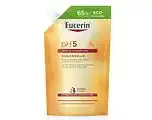 De Online Drogist Eucerin ph5 doucheolie navulverpakking 400ml aanbieding