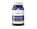 De Online Drogist Vitakruid multi dag mama tabletten 30tb aanbieding
