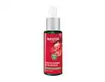 De Online Drogist Weleda granaatappel verstevigende gezichtsolie 30ml aanbieding