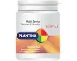 De Online Drogist Plantina essentials multi senior tabletten 90tb aanbieding