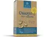 De Online Drogist Testa algenolie omega-3 dha capsules 60sg aanbieding