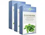 De Online Drogist Cydonia phytopharmaceuticals ravensara voordeelverpakking vaginaaltabletten 3x10tb aanbieding