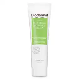 De Online Drogist Biodermal crème bij puistjes & onzuiverheden 30ml aanbieding