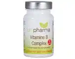 De Online Drogist Unipharma vitamine b complex tabletten 120tb aanbieding