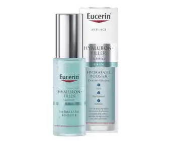 De Online Drogist Eucerin hyaluron-filler hydratatie booster 30ml aanbieding