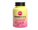 De Online Drogist Roter vitamine c 250 mg tabletten 75tb aanbieding