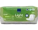 De Online Drogist Abena light premium normal 2 inlegverband 12st aanbieding