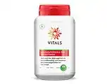 De Online Drogist Vitals mannenformule pro testosteron tabletten 60tb aanbieding