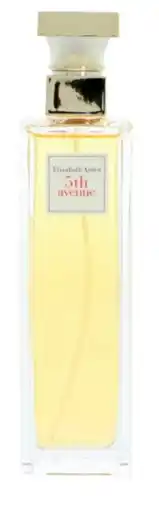 De Online Drogist Elizabeth arden 5th avenue eau de parfum 75ml aanbieding